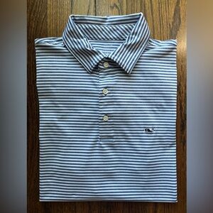 Vineyard Vines Performance Polo